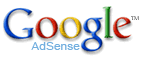 バナー：AdSense